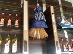 -广州花园酒店-凌璇阁360度高空海鲜自助餐CAROUSEL