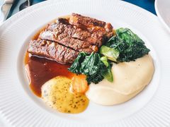 -福楼毕斯罗F Bistronome(国贸商城约会地标景观店)