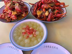 -小田油焖小龙虾(双井店)