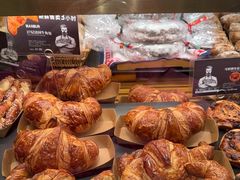 -汉柏麦香德国面包房(海信店)