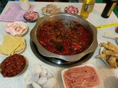 -大龙火锅(老店)