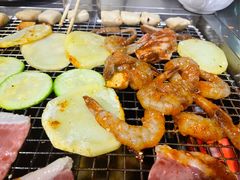 -同心烧烤(总店)