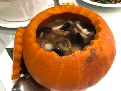 -申粤轩酒楼·三十年粤菜经典(丁香花园店)