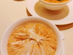龙虾灌汤包-利苑酒家(华熙国际店)