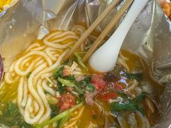 -见味花甲(福田coco park店)