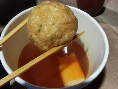 -荟必寿日韩煮物专门店(Touch12街商场店)