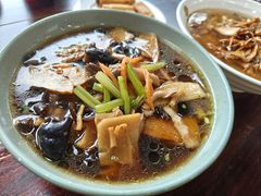 -重元寺香积厨素斋馆