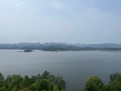 -千岛湖忆湖度假酒店(中心湖景区店)