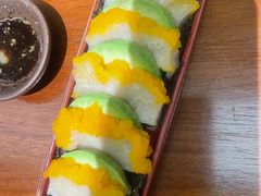 -七色云蔬食(喜邻里店)