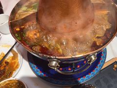 -祥源胡同·涮牛羊肉火锅(花桥店)