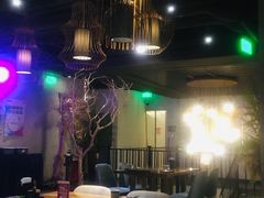 大堂-和彩放题餐厅(酒仙桥店)