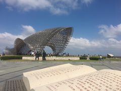 -南汇嘴观海公园