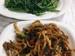 -小杨酒家(华苑小区店)
