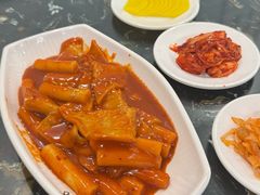 -桃园中华料理炸酱面(燕儿岛路店)