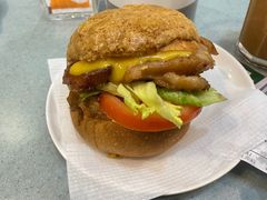 -华嫂冰室(尖沙咀店)