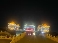 -大明幻境第一城