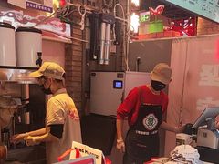 -港师傅·菠萝包(北京超极合生汇店)