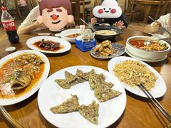 -天然居·漳港海鲜·海景餐厅(南澳总店)