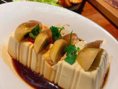 -仓库烤肉(绿园店)