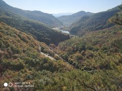 -丹东天桥沟景区