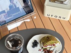 -追光 Dream Bakery(武汉天地店)