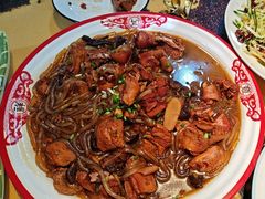 -人民公社大食堂(顺义总店)