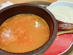 -妈妈故事米线(市府恒隆店)