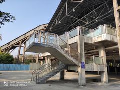 -广州市紫泥堂文化创意园景区