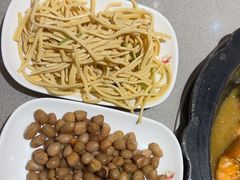 -巴蜀王婆大虾(南锣鼓巷店)