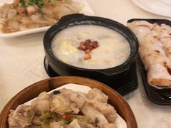 -金城大酒店-中餐厅(汾江中路店)