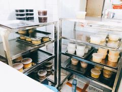 -甜蜜蜜(昌乐园店)