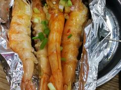 -老虎滩大连海鲜烧烤(建邺云锦路总店)