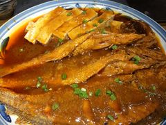 -福茂源横山铁锅羊肉(牡丹园店)