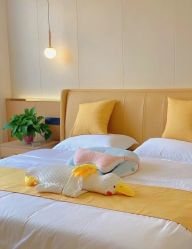 -贝优家母婴护理中心(汾阳月子中心)