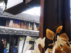 -水乡·印象咖啡馆(周庄店)