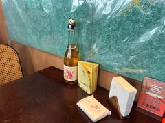 -滇野云南野生菌餐厅(陕西南路店)