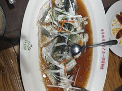 -丹江渔村(首都机场店)