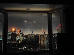 -上海静安昆仑大酒店