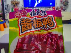 -舜华临武鸭·湖南零食特产(三王街店)