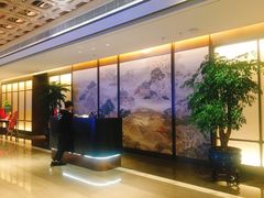 -粤江春·早茶·潮粤菜·宴会(罗湖宝能中心店)