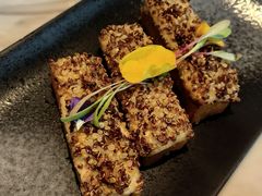 -茹·pure vegan(博华广场店)