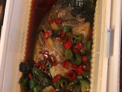 -翠清酒家(万丰路店)