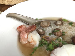 海鲜烩饭-Pai Island Resort