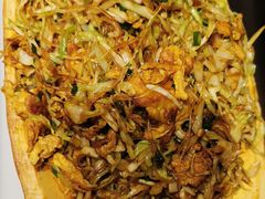 -盛百味·家宴餐厅(霸州分店)