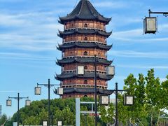 -朱新年·苏式汤团·面点(北寺塔店)