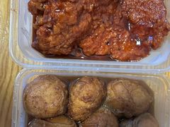 -抚顺美食·老上海味道