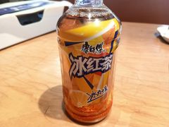 -华府九号海鲜烧烤大排档(龙域店)