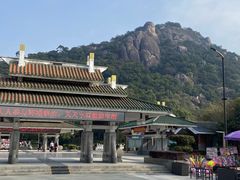-云洞岩风景区