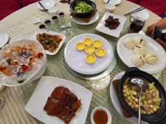 -金城大酒店-中餐厅(汾江中路店)