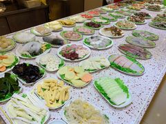 -清真·马家火锅美食城(镇江北路店)